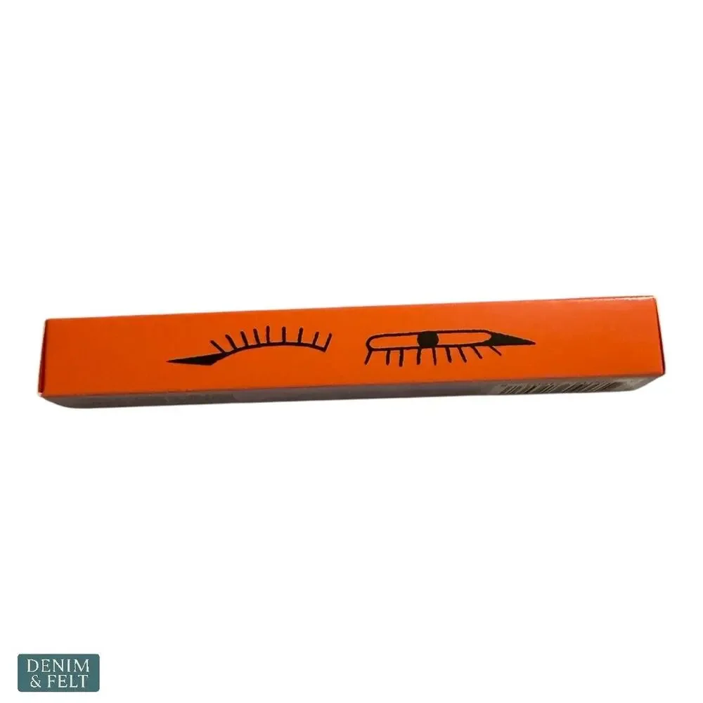 Kulfi Underlined Kajal Clean‎ Waterproof Long-Wear Eyeliner Brown Cheeky Chiku